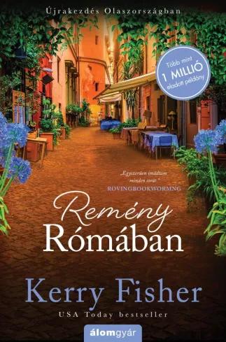 Remény Rómában (e-könyv)