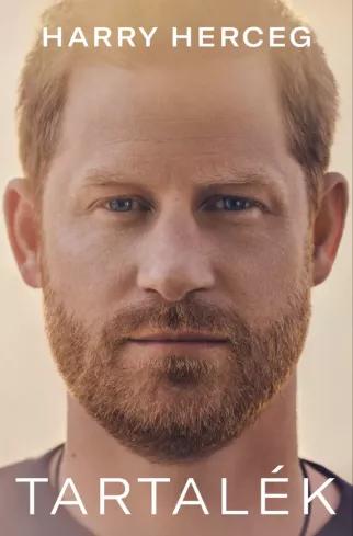 Tartalék (e-könyv)