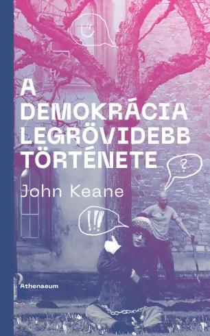 A demokrácia legrövidebb története (e-könyv)