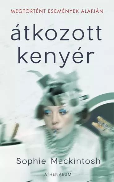 Átkozott kenyér (e-könyv)