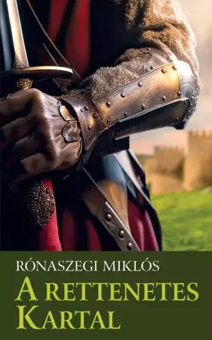 A rettenetes Kartal (e-könyv)