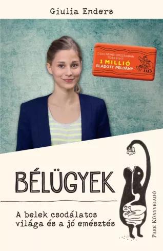 Bélügyek (e-könyv)