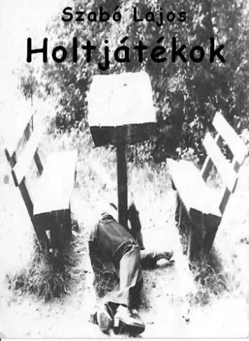 Holtjátékok (e-könyv)