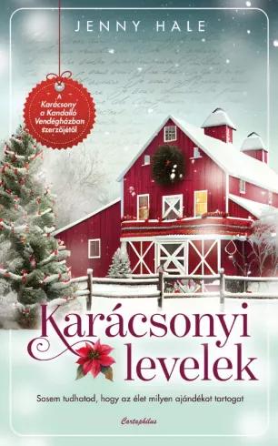 Karácsonyi levelek (e-könyv)