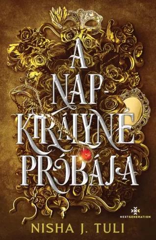 A Napkirályné próbája (e-könyv)