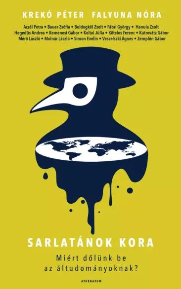 Sarlatánok kora  (e-könyv)