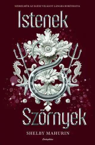 Istenek &amp; Szörnyek (e-könyv)