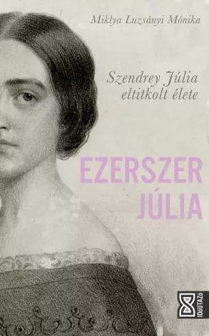 Ezerszer Júlia (e-könyv)