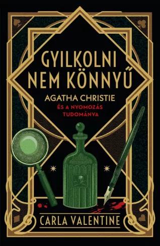 Gyilkolni nem könnyű (e-könyv)