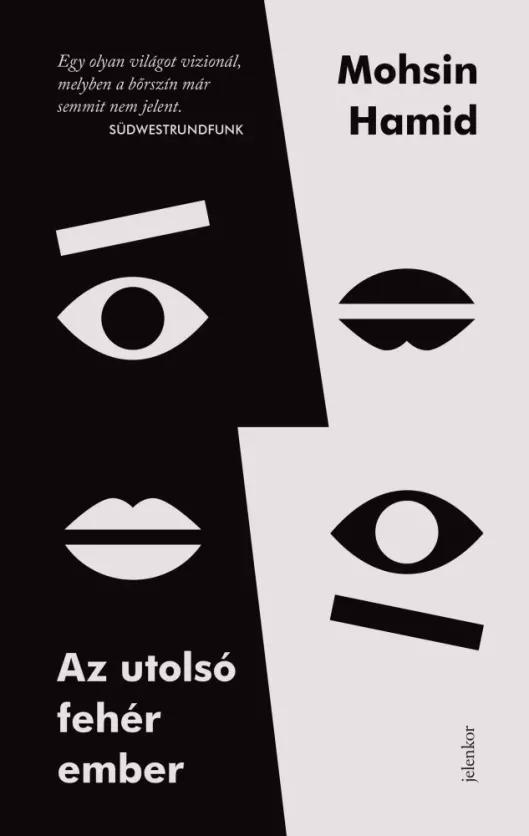 Az utolsó fehér ember (e-könyv)