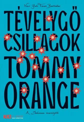 Tévelygő csillagok (e-könyv)