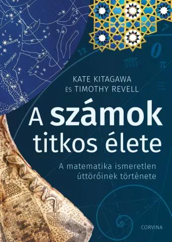 A számok titkos élete (e-könyv)
