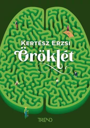 Öröklét (e-könyv)