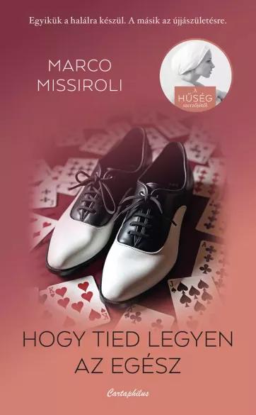 Hogy tied legyen az egész (e-könyv)