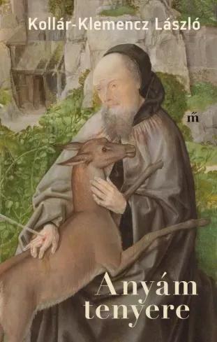 Anyám tenyere (e-könyv)