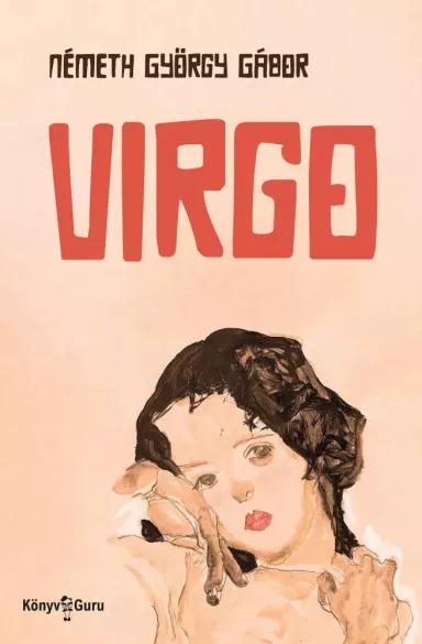 Virgo (e-könyv)