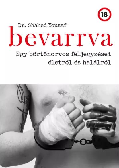 Bevarrva  (e-könyv)