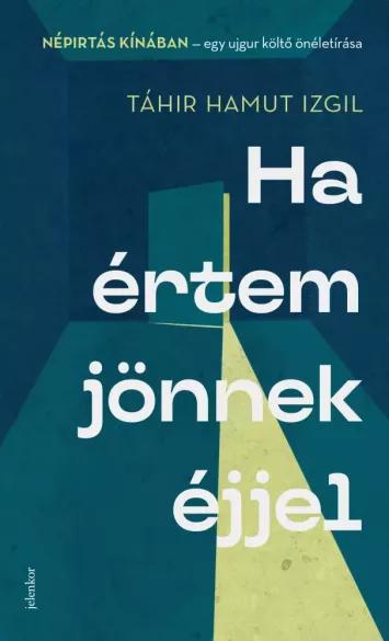 Ha értem jönnek éjjel (e-könyv)