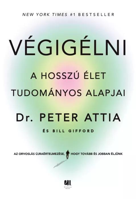 Végigélni (e-könyv)