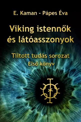 Viking istennők és látóasszonyok (e-könyv)