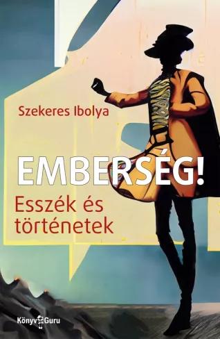 Emberség! (e-könyv)