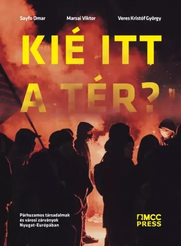 Kié itt a tér? (e-könyv)