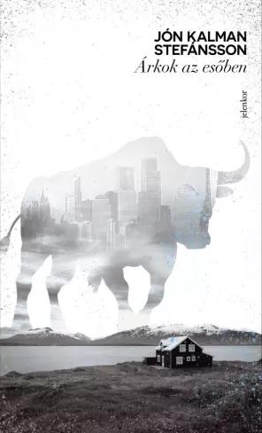 Árkok az esőben (e-könyv)