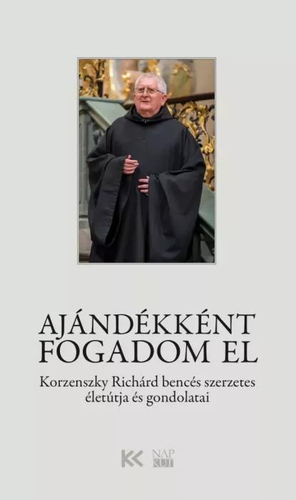 Ajándékként fogadom el (e-könyv)