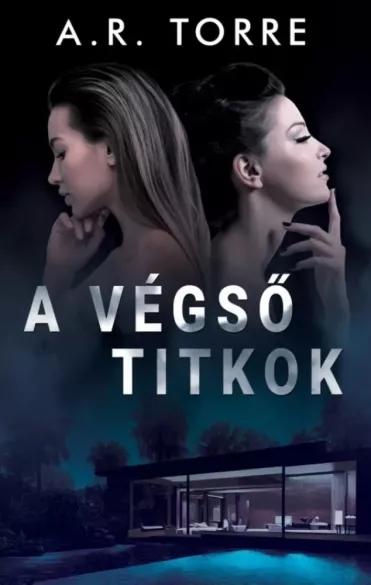 A végső titkok (e-könyv)