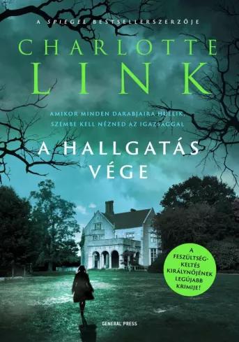 A hallgatás vége (e-könyv)