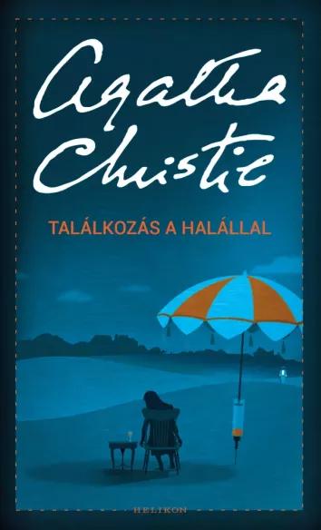 Találkozás a halállal (e-könyv)