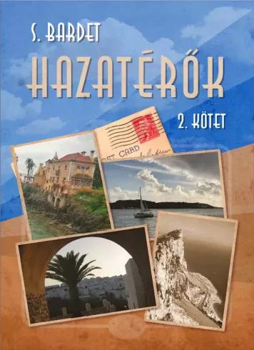 Hazatérők 2. (e-könyv)