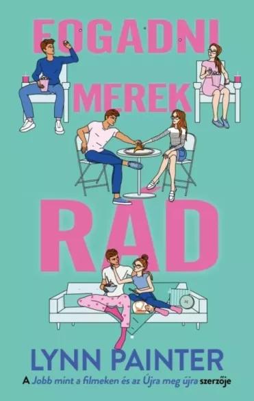 Fogadni merek rád (e-könyv)