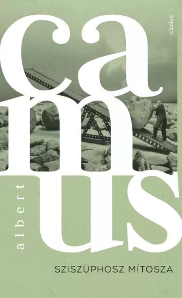 Sziszüphosz mítosza (e-könyv)