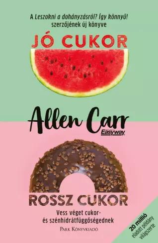 Jó cukor, rossz cukor (e-könyv)