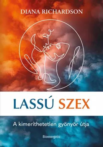 Lassú szex (e-könyv)
