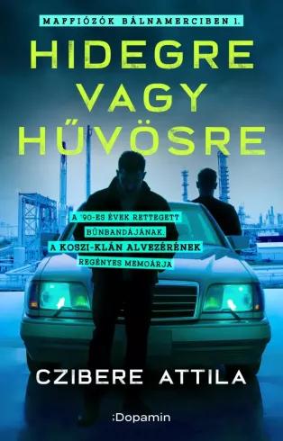Hidegre vagy hűvösre (e-könyv)