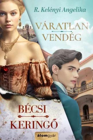 Váratlan vendég – Bécsi keringő (e-könyv)