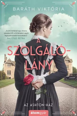A szolgálólány (e-könyv)