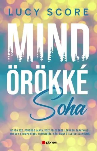 Mindörökké soha (e-könyv)