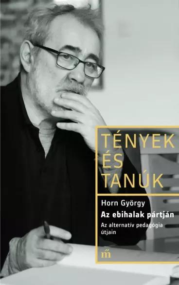 Az ebihalak pártján (e-könyv)