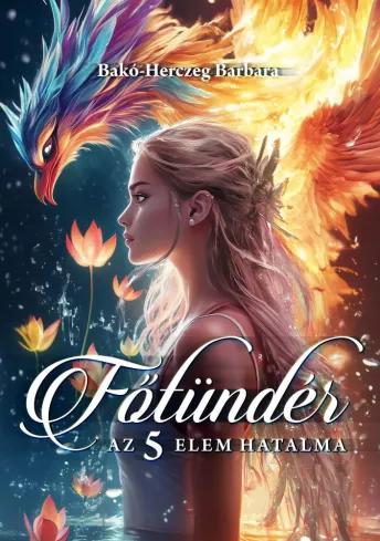 Főtündér (e-könyv)