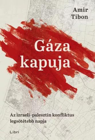 Gáza kapuja (e-könyv)