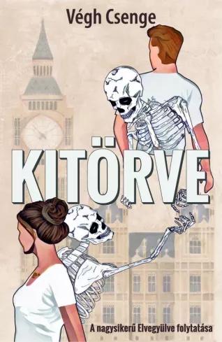Kitörve (e-könyv)
