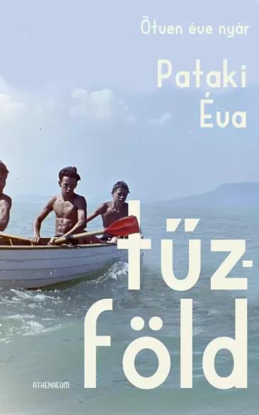 Tűzföld (e-könyv)