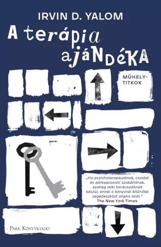 A terápia ajándéka (e-könyv)