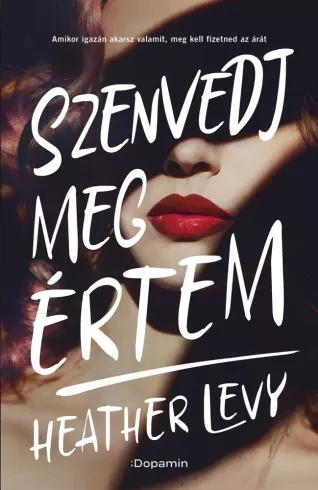 Szenvedj meg értem (e-könyv)