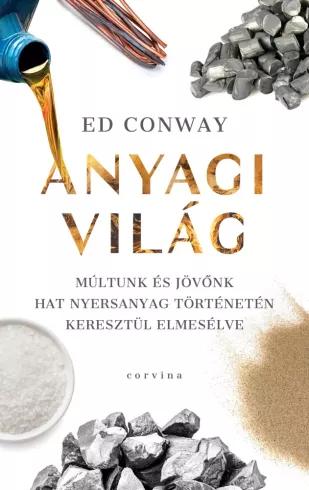 Anyagi világ (e-könyv)
