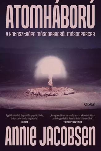 Atomháború (e-könyv)