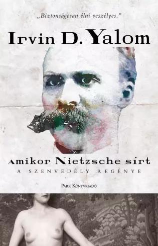 Amikor Nietzsche sírt (e-könyv)